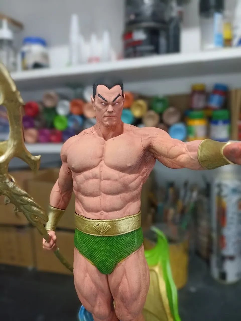 NAMOR 35cm - Foto 2