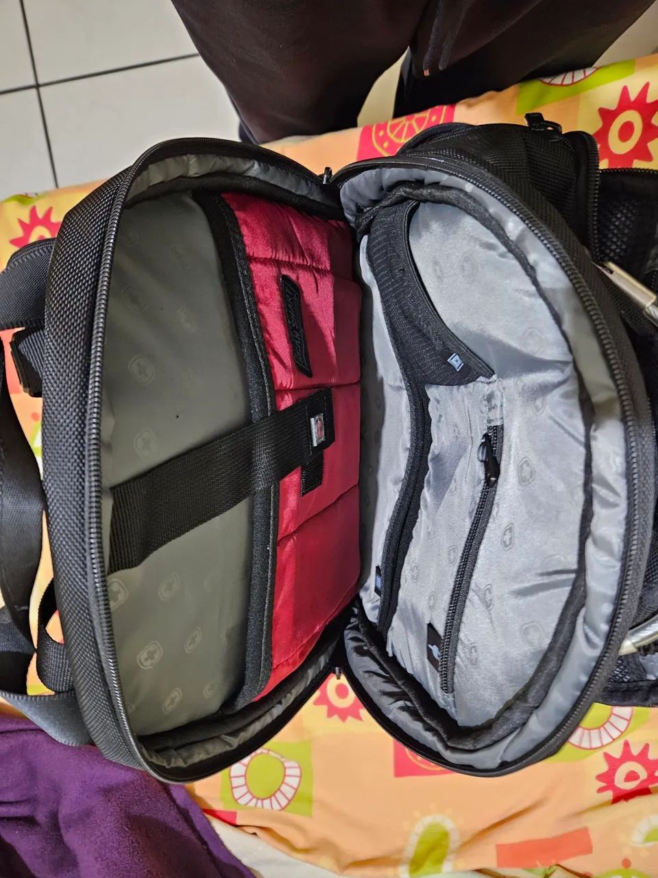 Mochila Swiss Gear  - Foto 4