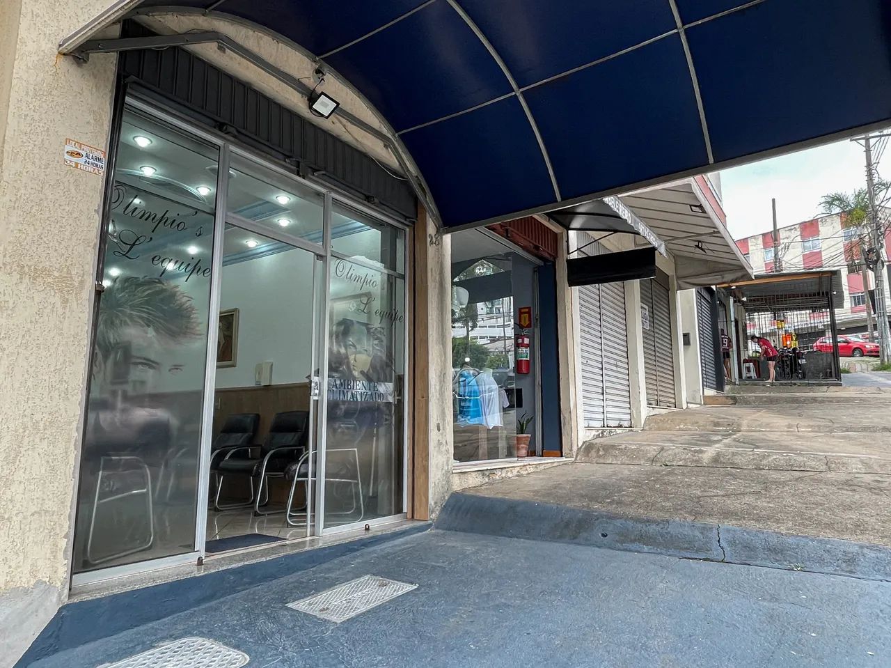 Loja comercial no Cascatinha para venda - Foto 2