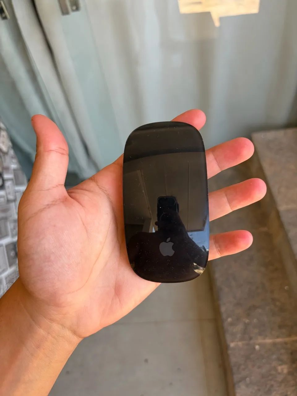 Mouse Apple Original 