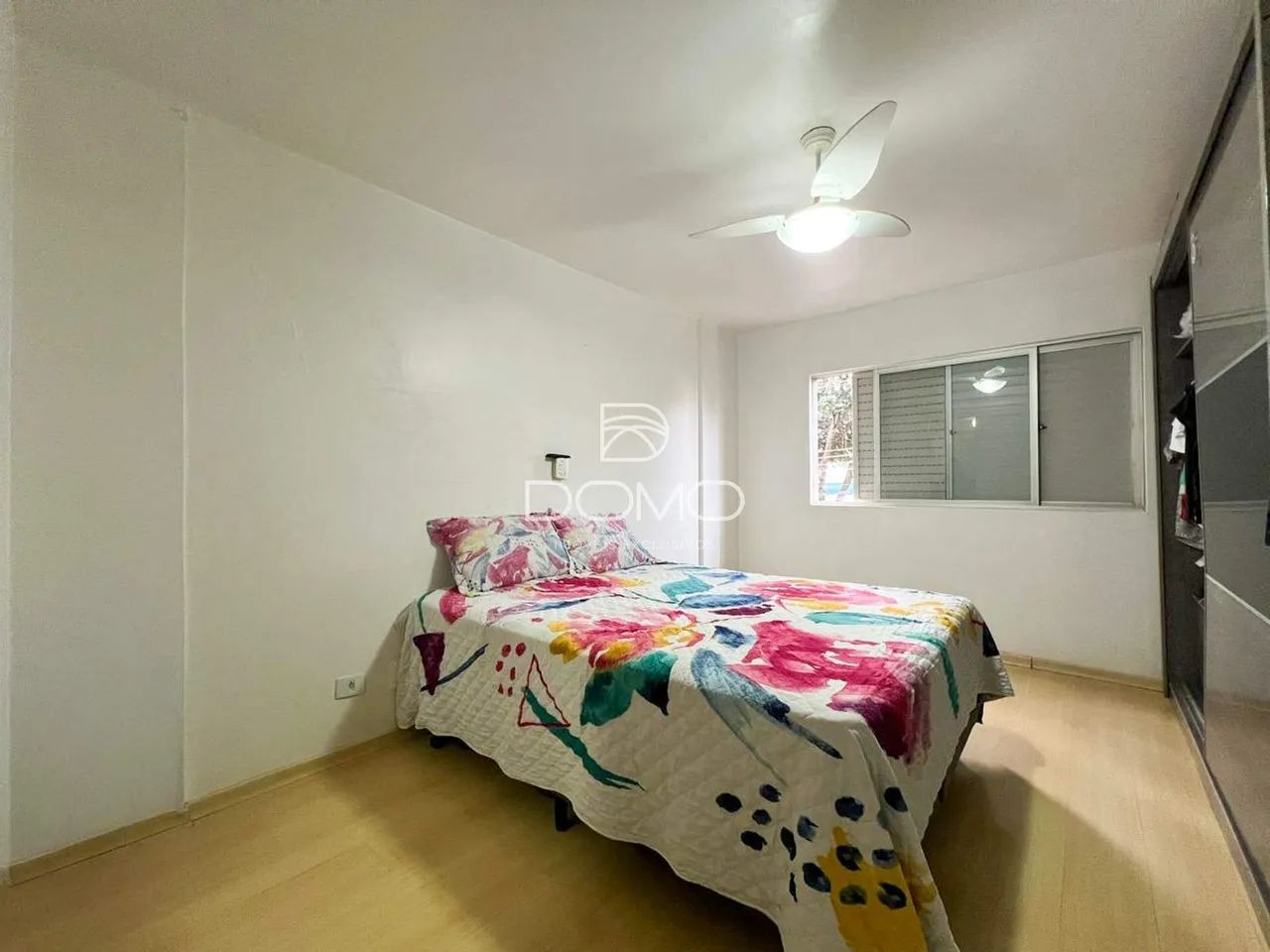 Apartamento com 1 suíte e 2 quartos no Centro - Cascavel - PR - Foto 5