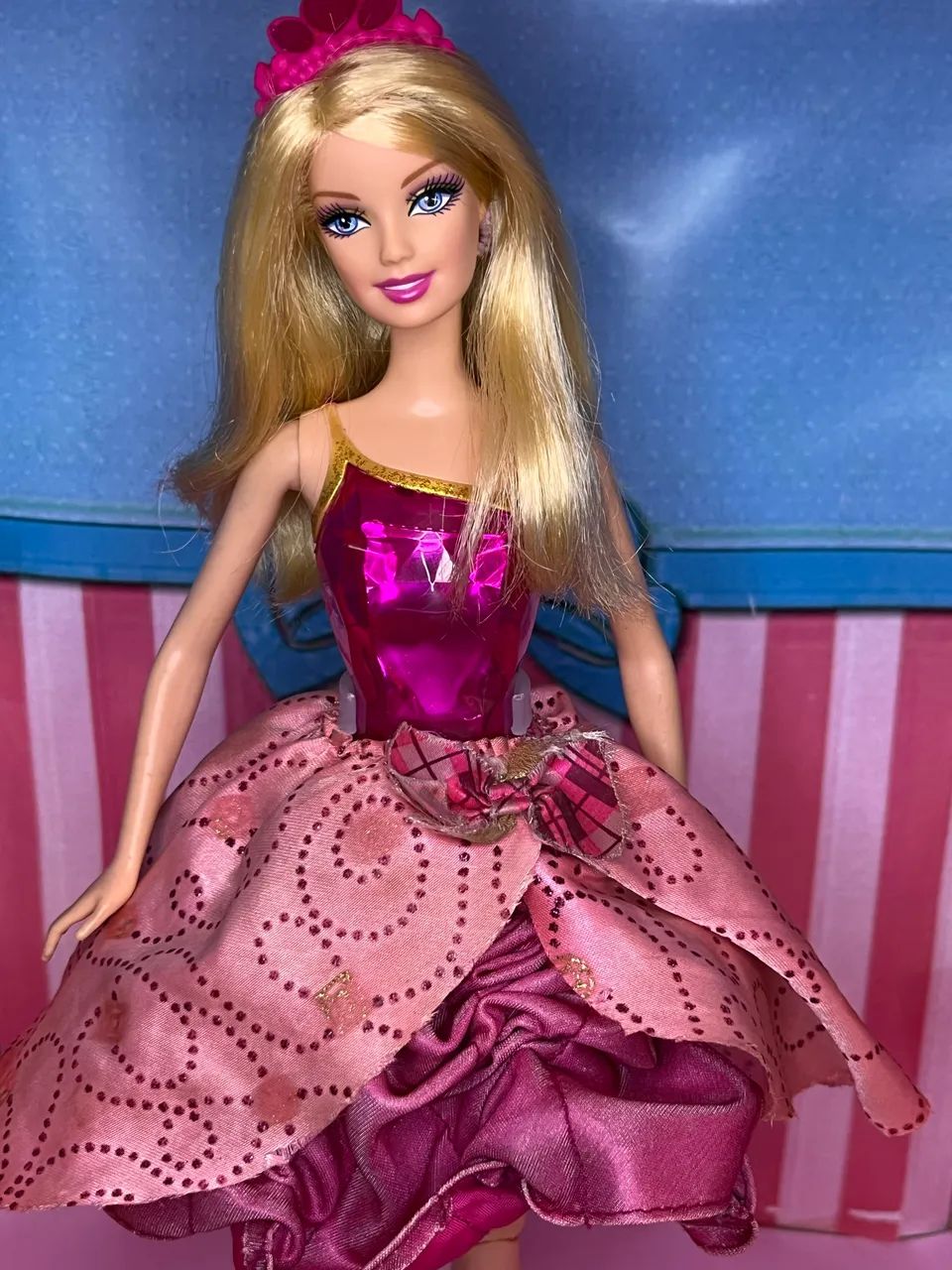 Barbie Escola de Princesas  - Foto 2
