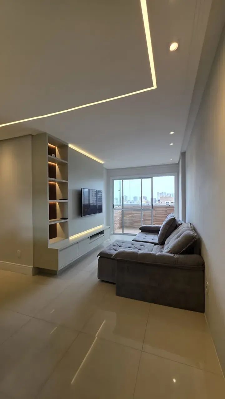 Vendo apartamento no Renascença Ed Versatiles - Foto 3