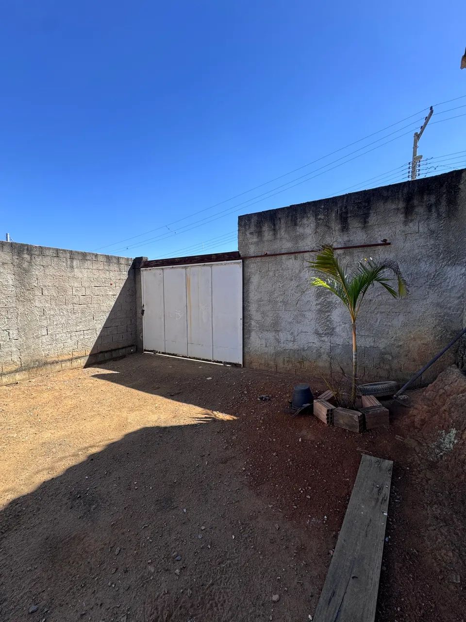 Vendo lote plano, ao lado da Umei.  - Foto 2