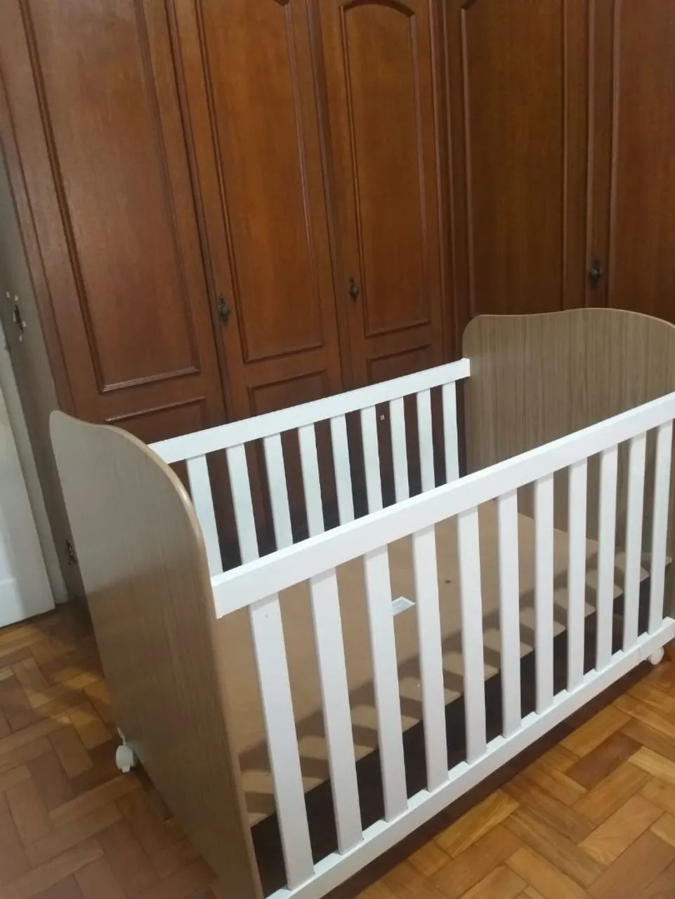 Berço em perfeito estado - Foto 2