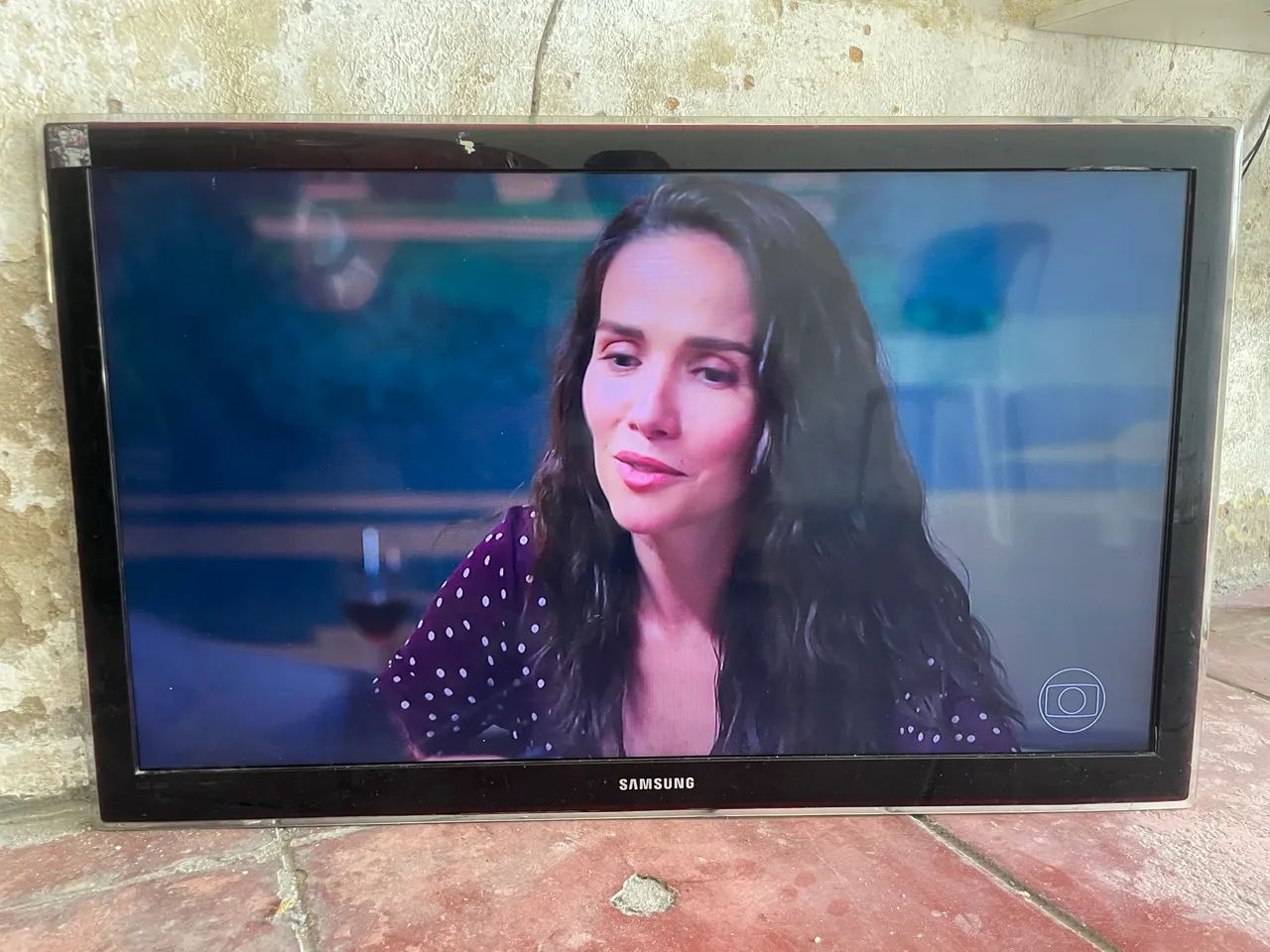 Tv Samsung não é smart 40 polegadas  - Foto 5