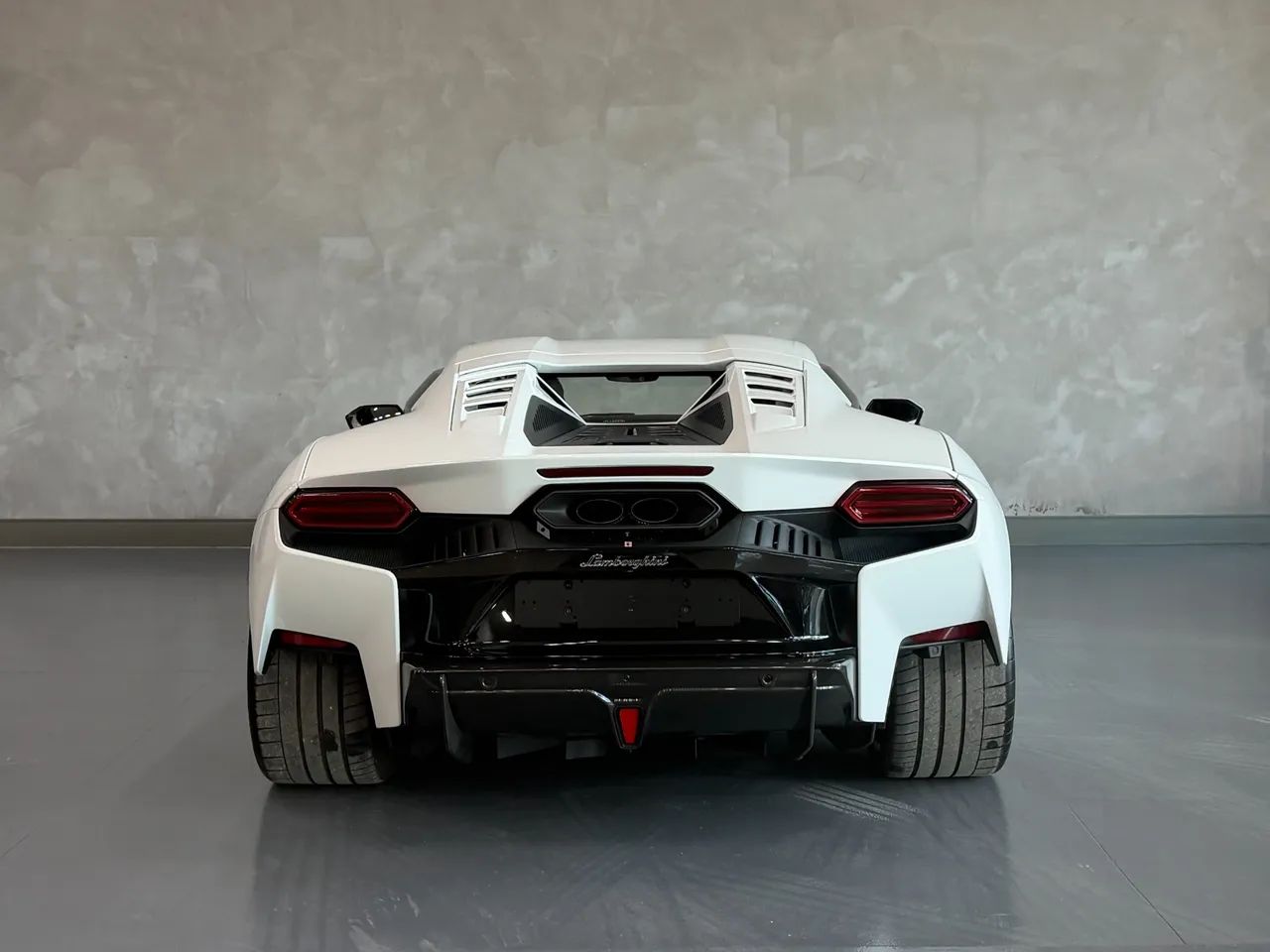 Lamborghini Temerário 4.0 V8 Bi-Turbo Aut. 2026, foto 4 de 13