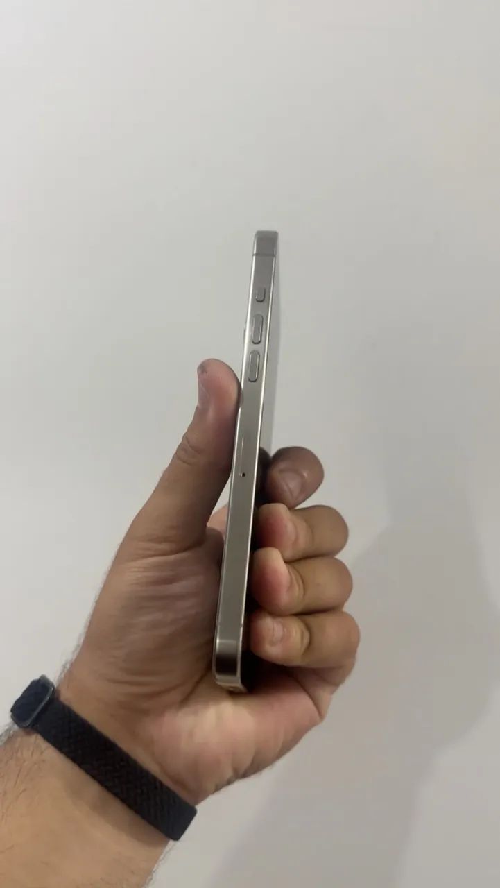 iPhone 15 Pro Max 256 GB (Todo Original) - Foto 4