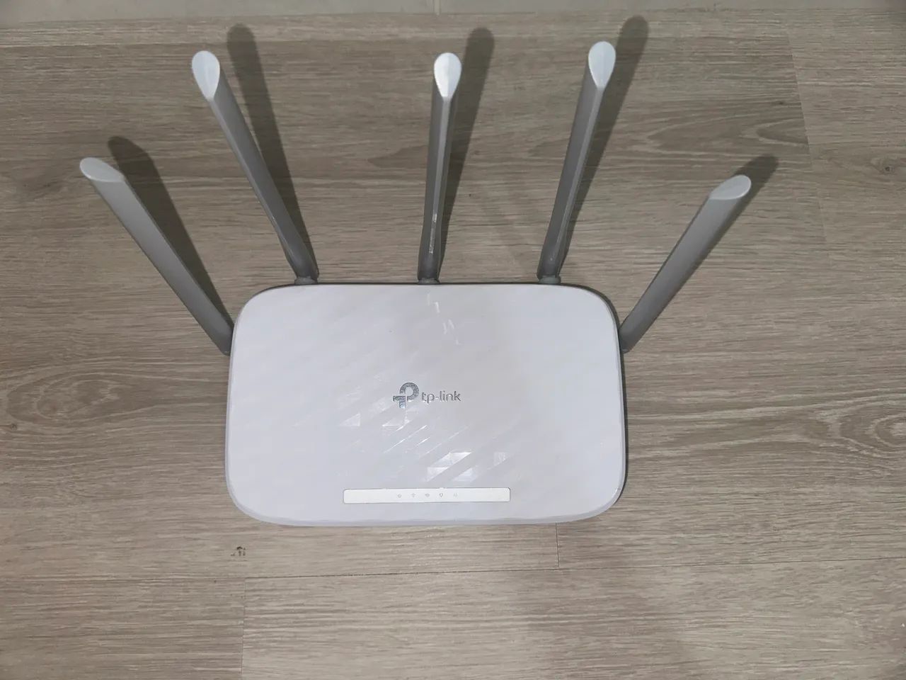 Roteador TP LINK 100mbps - Foto 4
