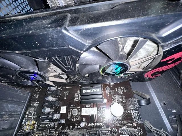 pc ganer - Foto 2
