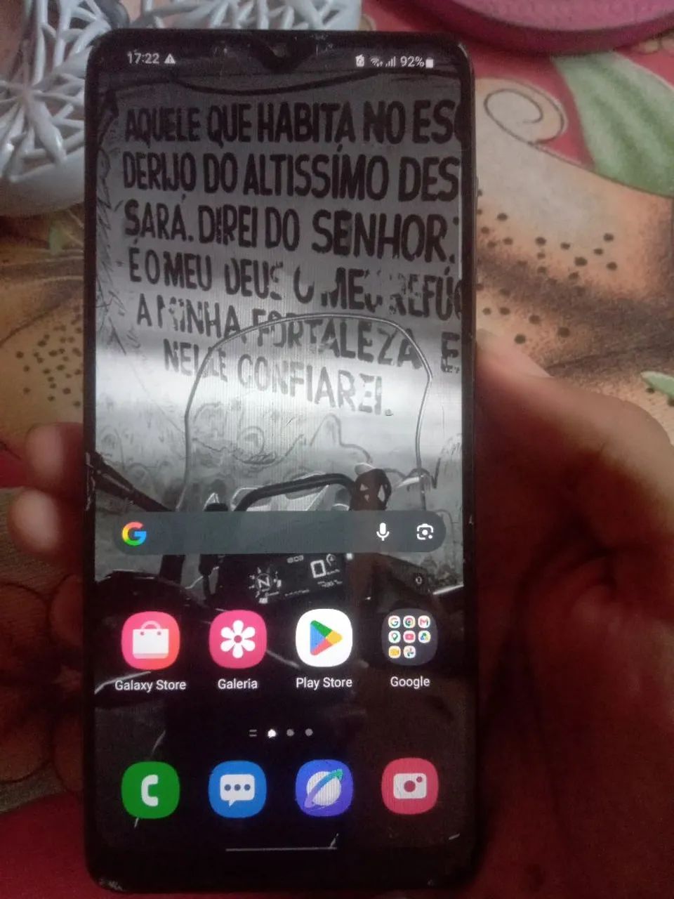 A31 - Foto 2