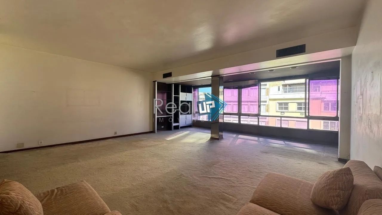 Apartamento de 2 quartos em Copacabana - Foto 3