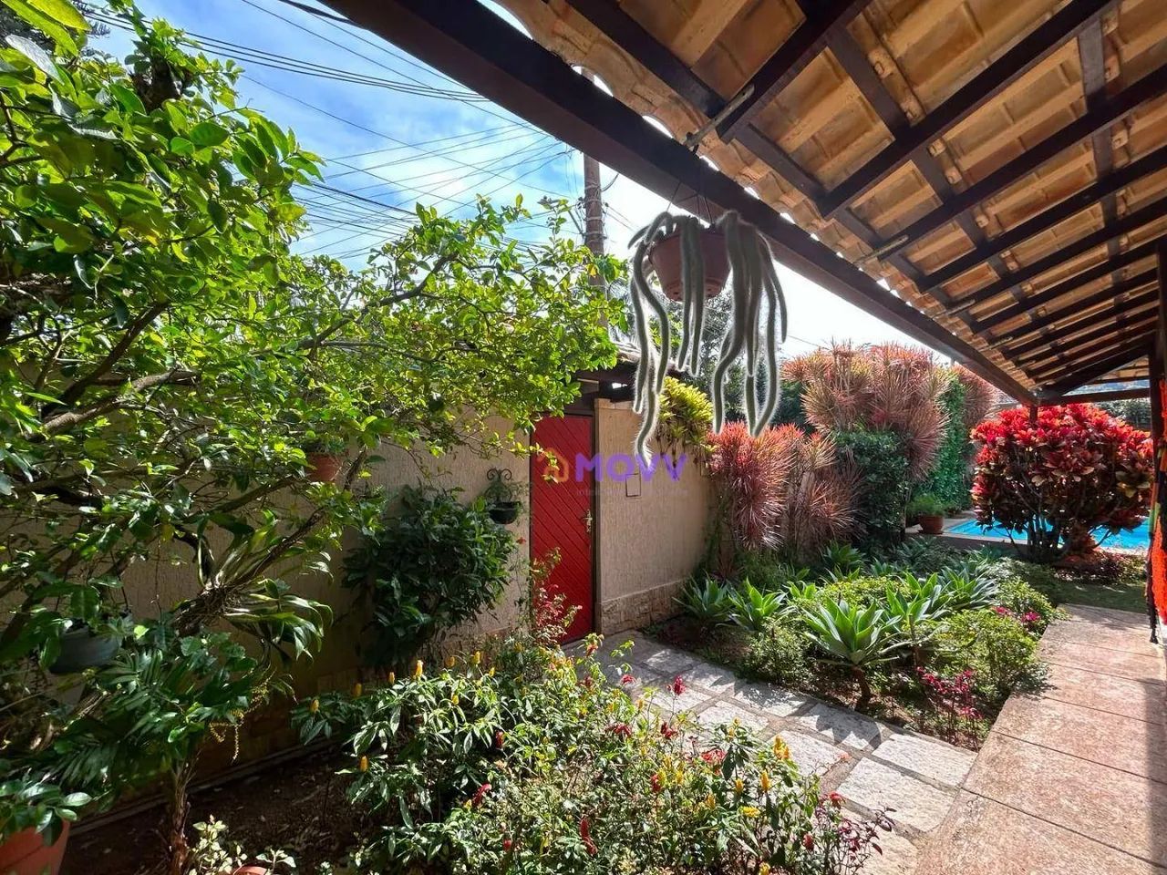 Belíssima Casa Itacoatiara de 3 quartos com suíte - Foto 3