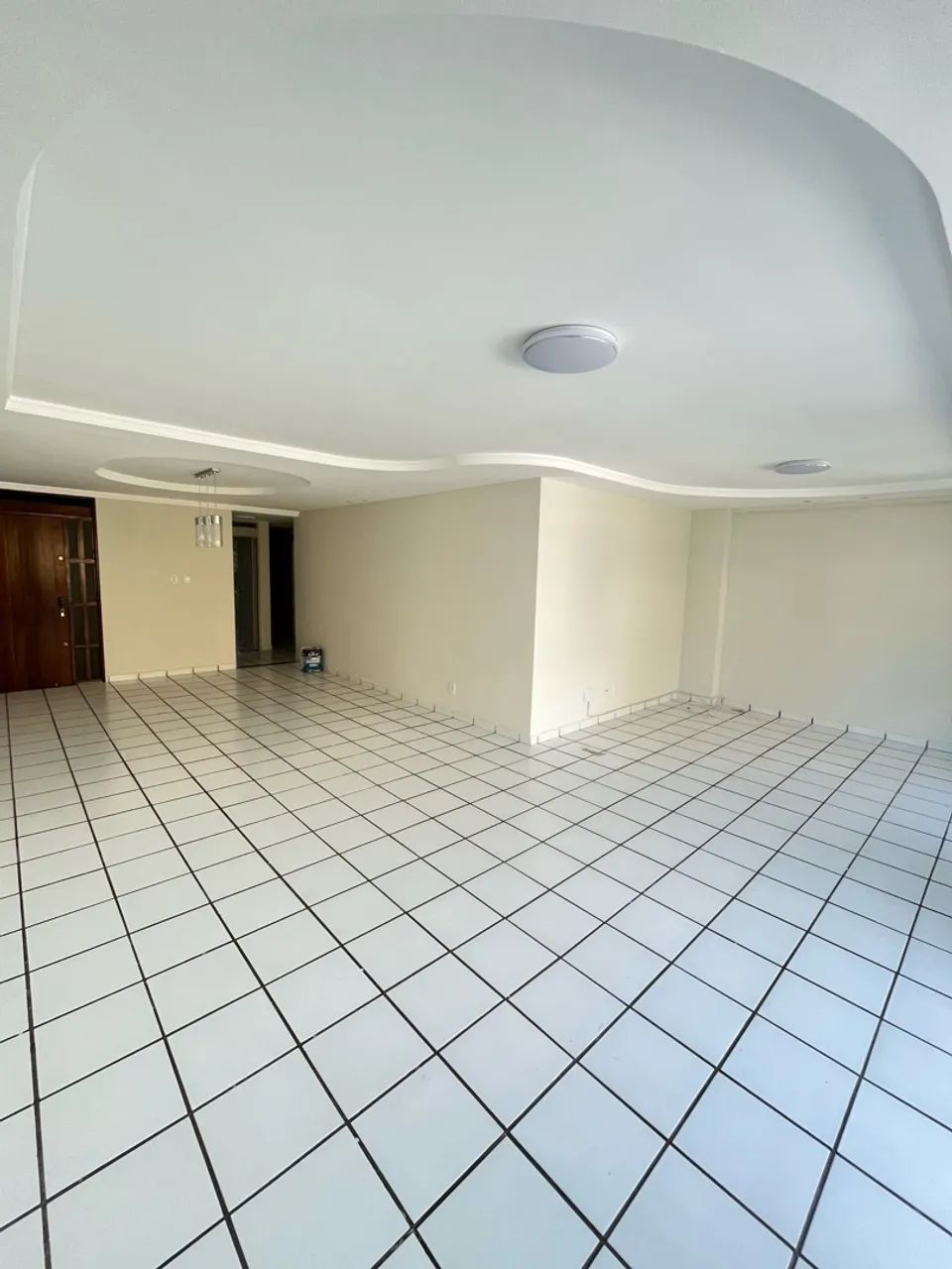 VENDO OU ALUGO APARTAMENTO EM INTERMARES  - Foto 4