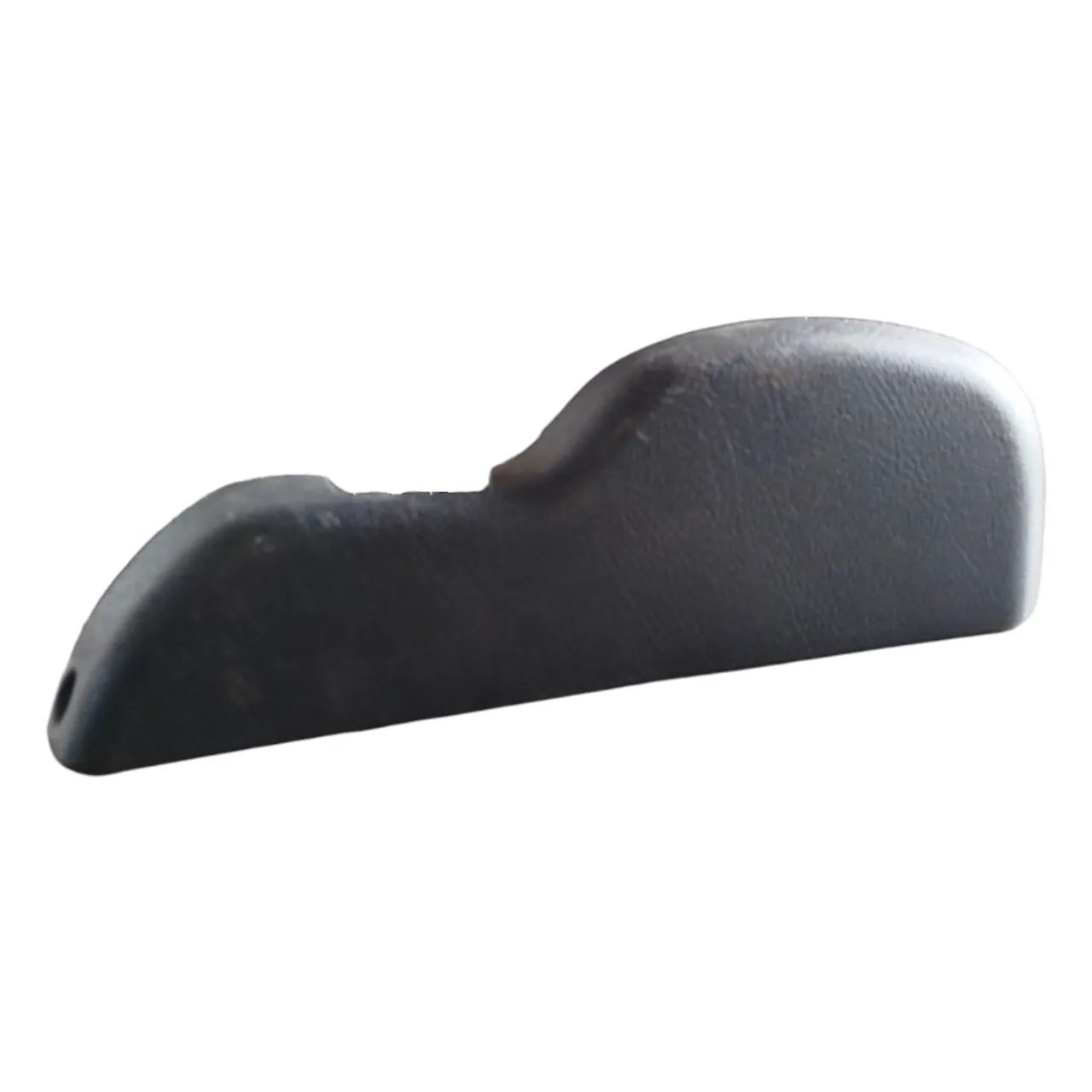 Acabamento Lateral Banco Esquerdo Renault Clio 2000 A 2009 - Foto 2