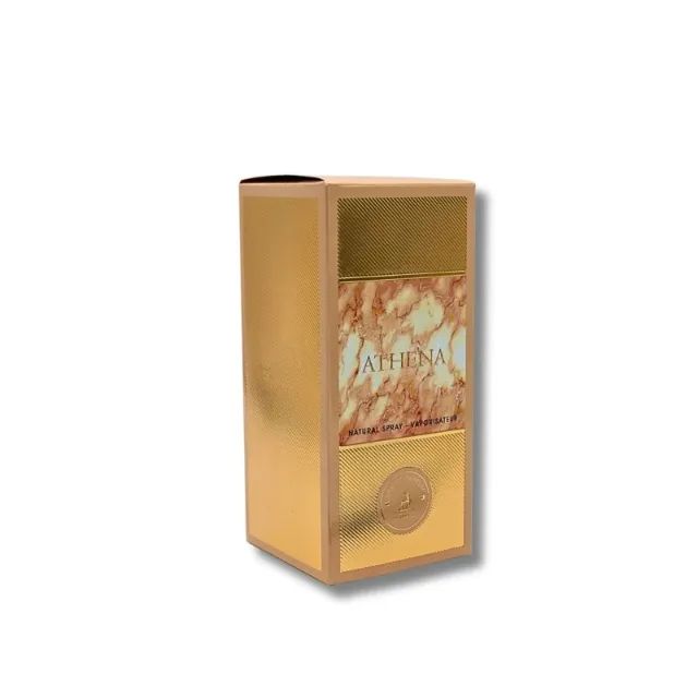 Perfume Maison Alhambra Athena Eau de Parfum 100ml - Foto 2