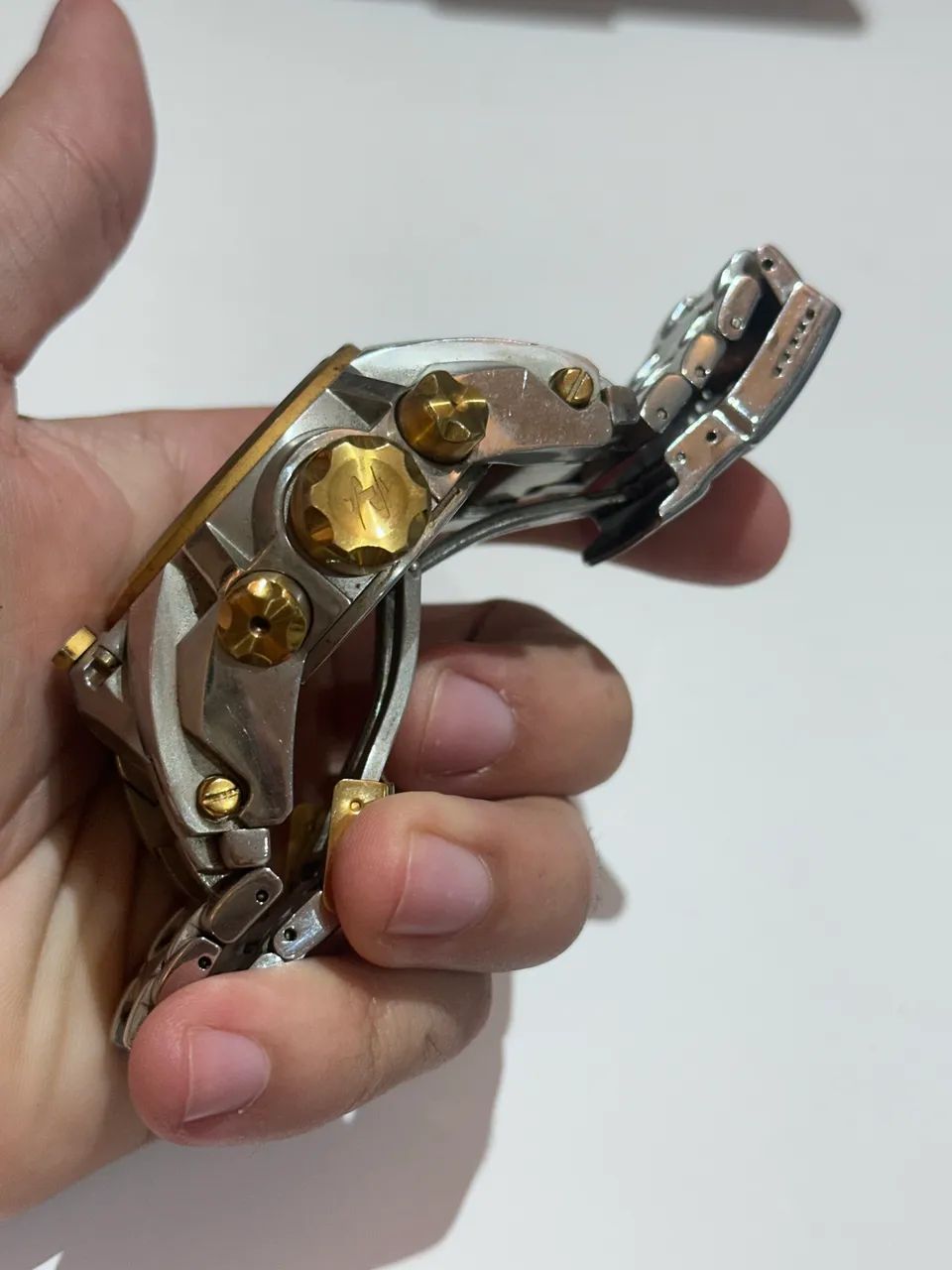 Invicta Bolt Zeus Original - Foto 5