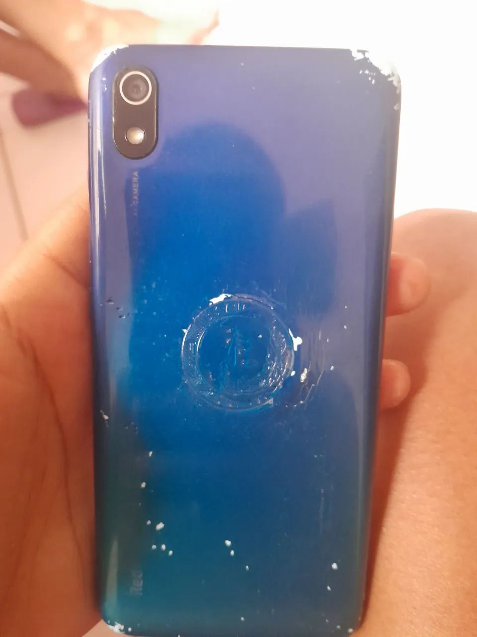 Xiaomi Redmi 7A - Foto 3