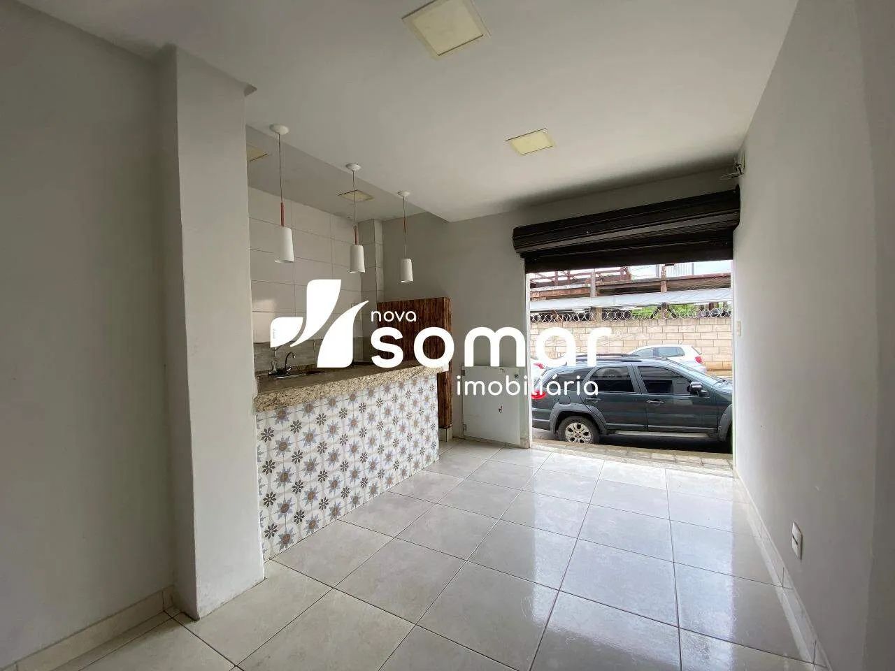 Loja Comercial para Aluguel no Bairro Bom Pastor  30 m² - Foto 2