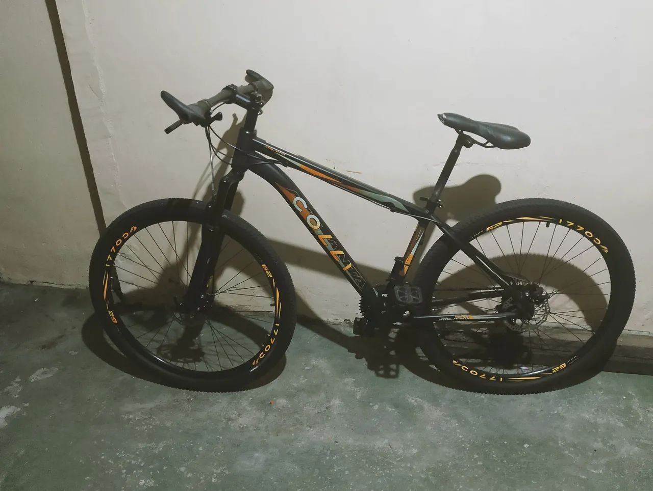 Bike aro 29 - Foto 4