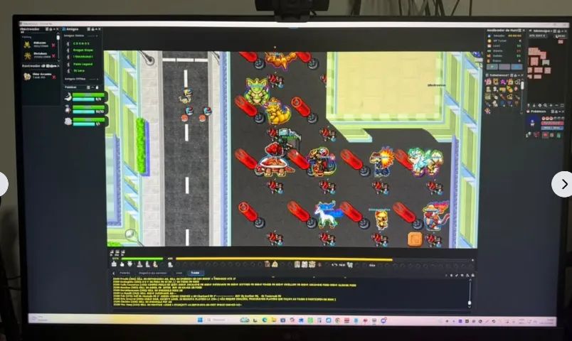 Monitores Gamer - Foto 3