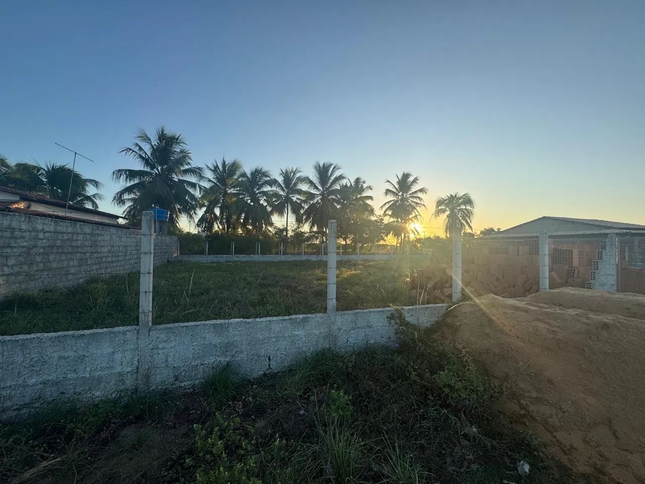 Terreno em Itaporanga  - Foto 2
