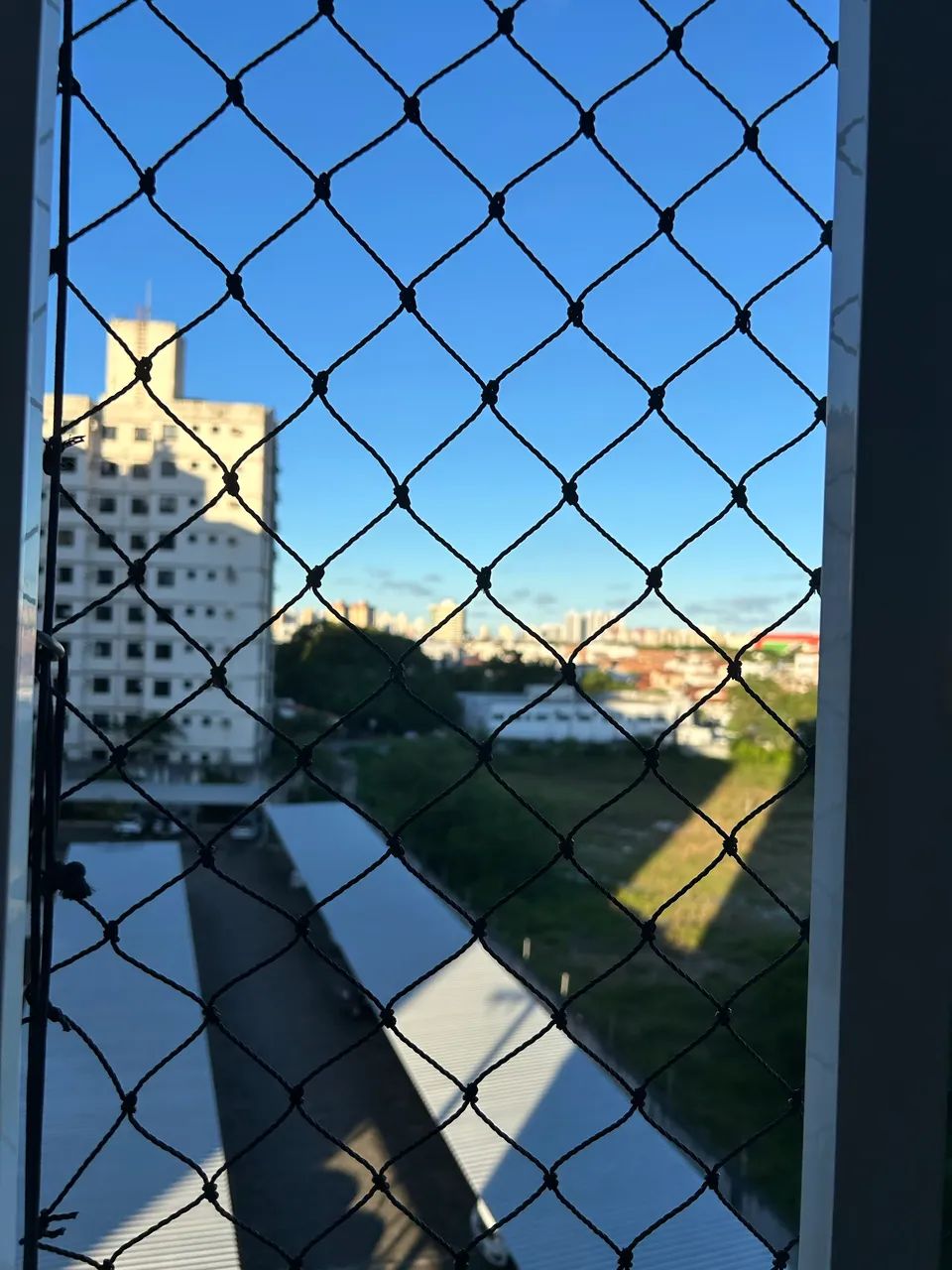 Apartamento no Condomínio Encanto do Bosque 