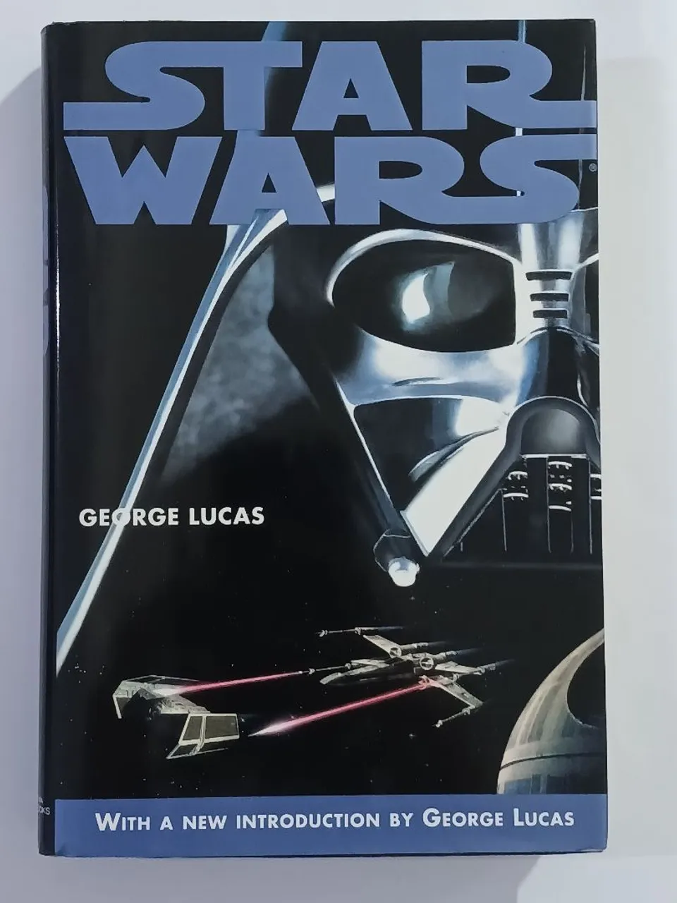 Livro The Star Wars Vault: Thirty Years of Treasures from the
