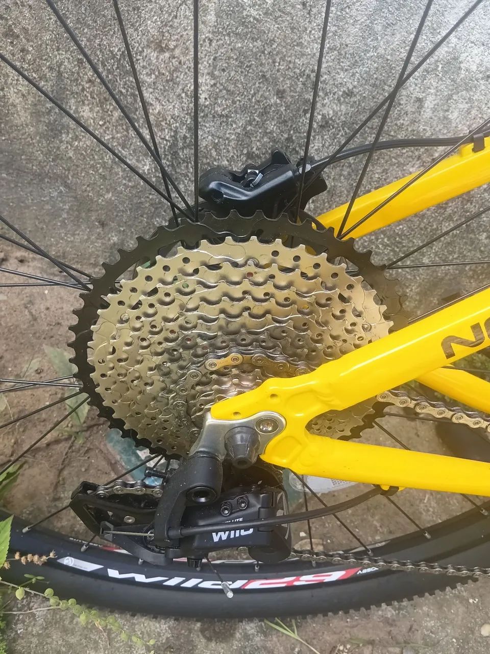 Bike aro 29 Absolute  - Foto 3