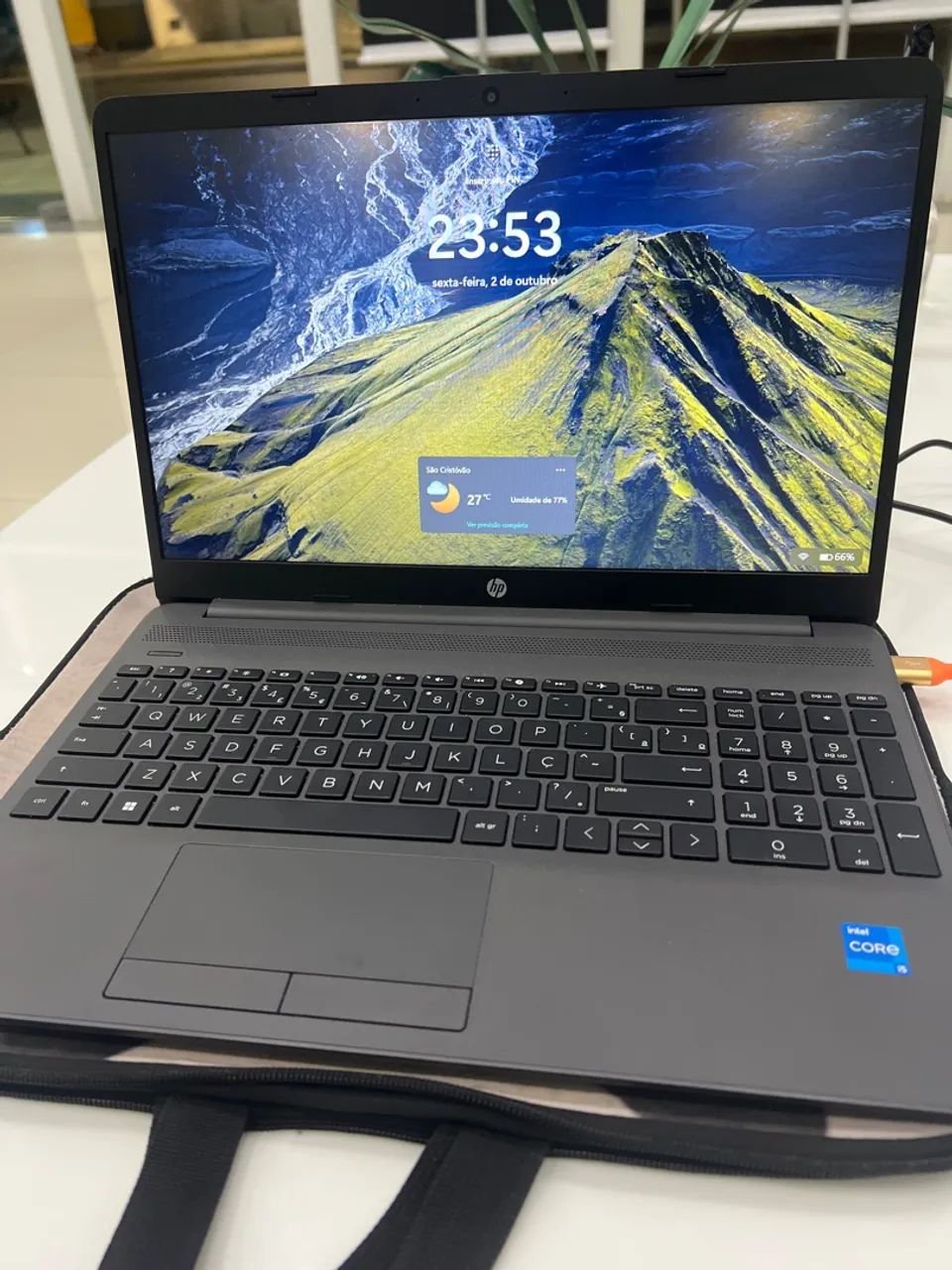 Notbook HP 256r G9 - Foto 4