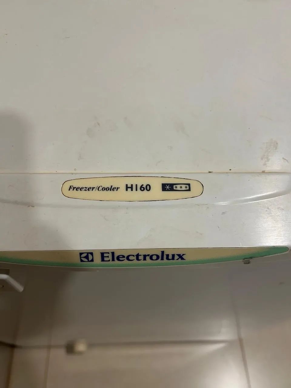 Freezer Electrolux 140L - Foto 2
