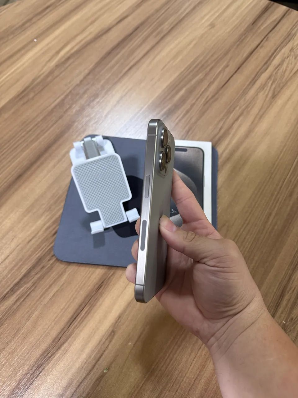 Apple | iPhone 15 Pro- 128GB  - Foto 3
