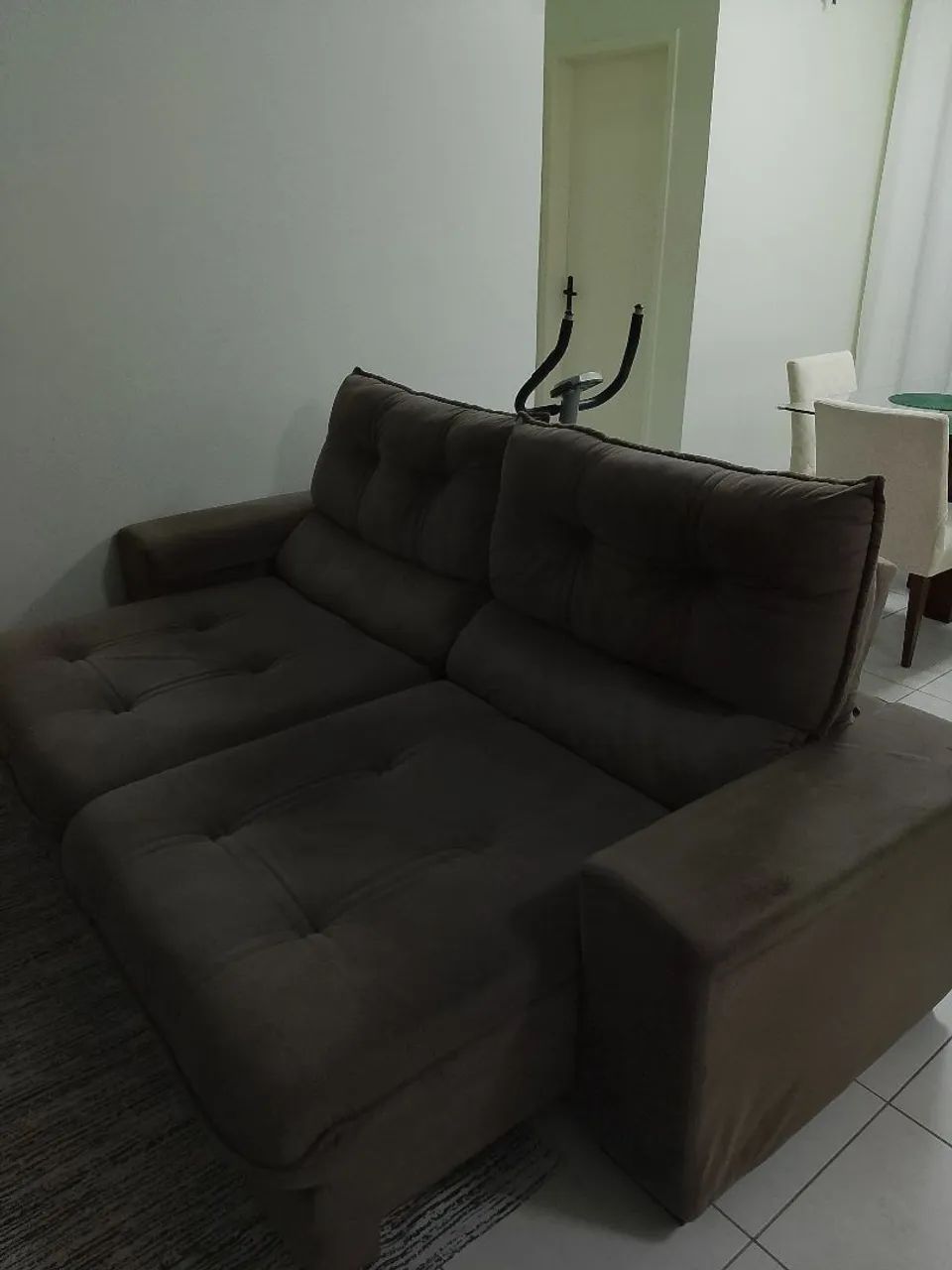 Sofa retrátil Sued  - Foto 2