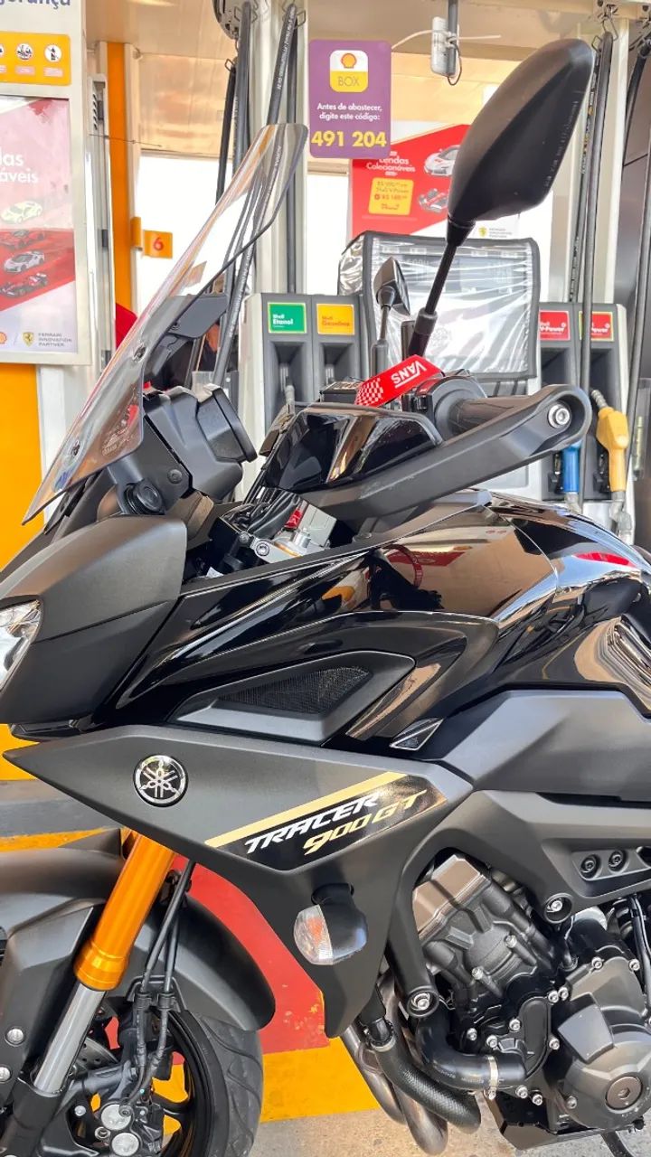 TRACER 900GT 2024 - Foto 5