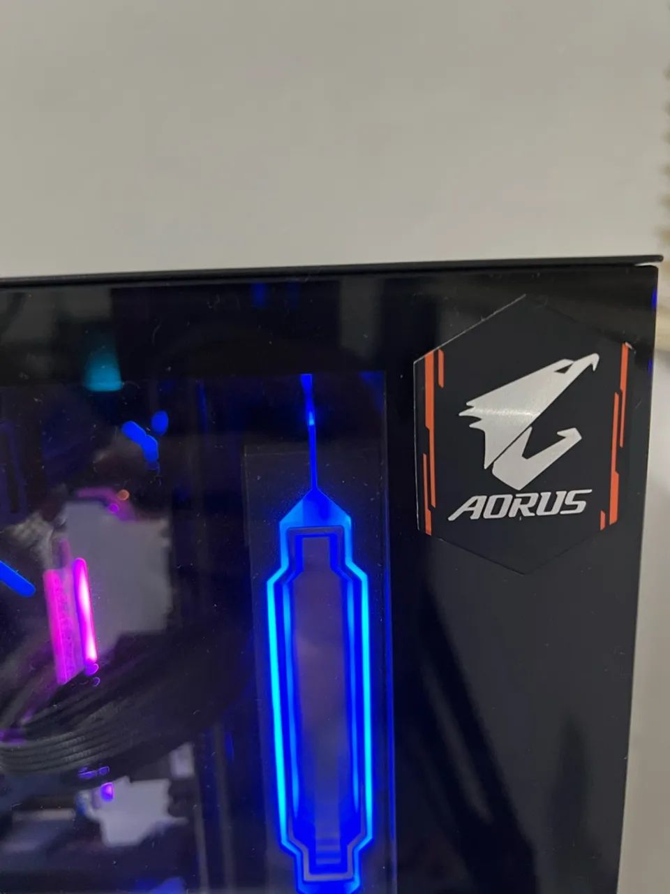 Vendo computador Gamer e trabalho - Foto 4