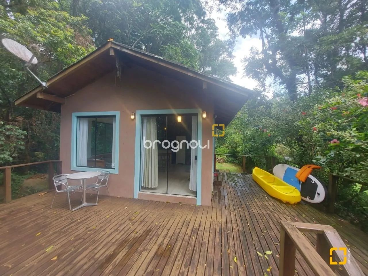 Casa à venda na Costa da Lagoa - Foto 5