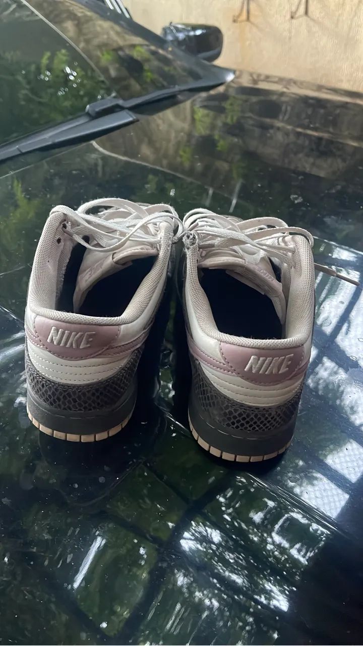 Nike Dunk Low SE Masculino - Foto 2