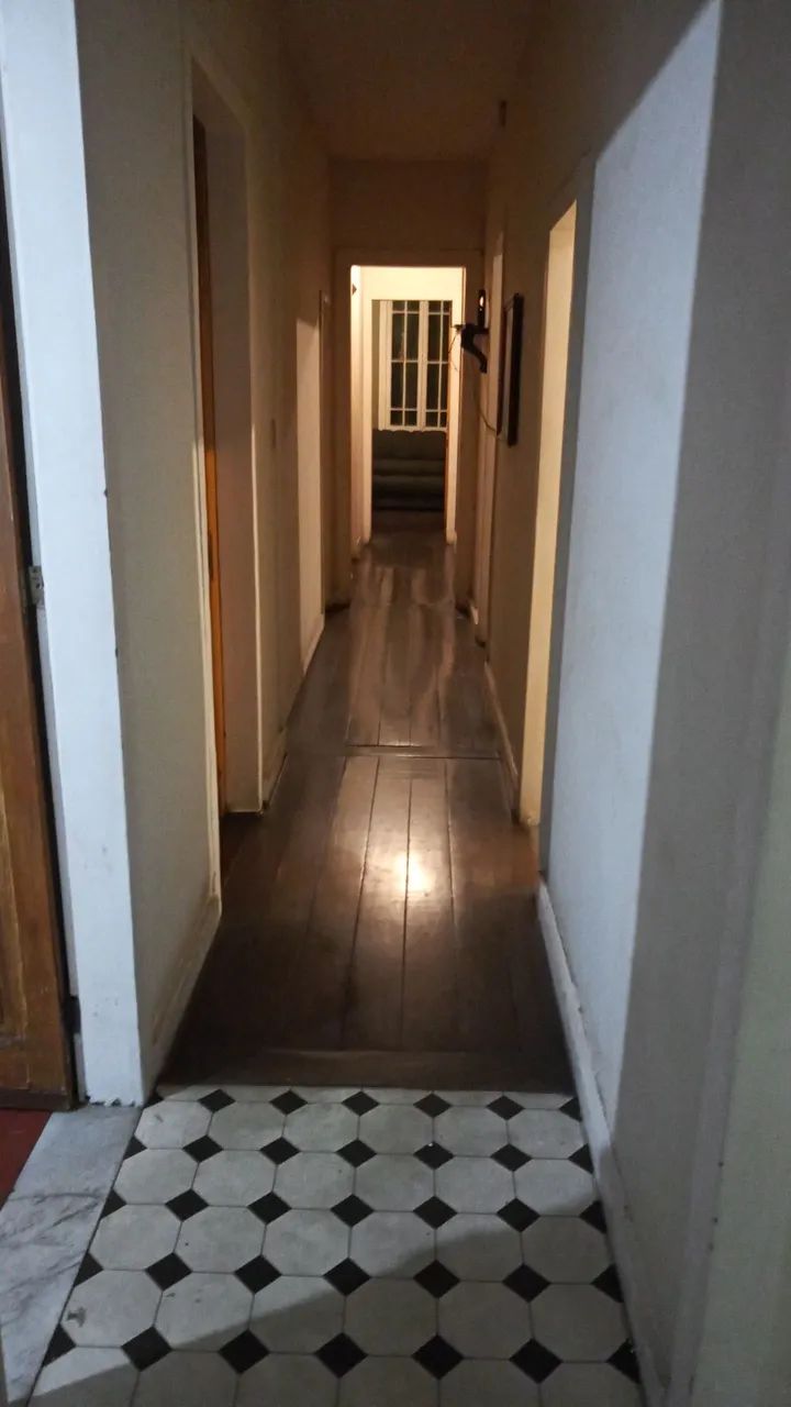 Quarto individual no centro histórico. - Foto 4