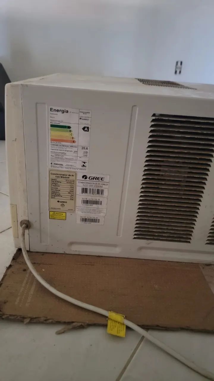 Ar condicionado - Foto 4