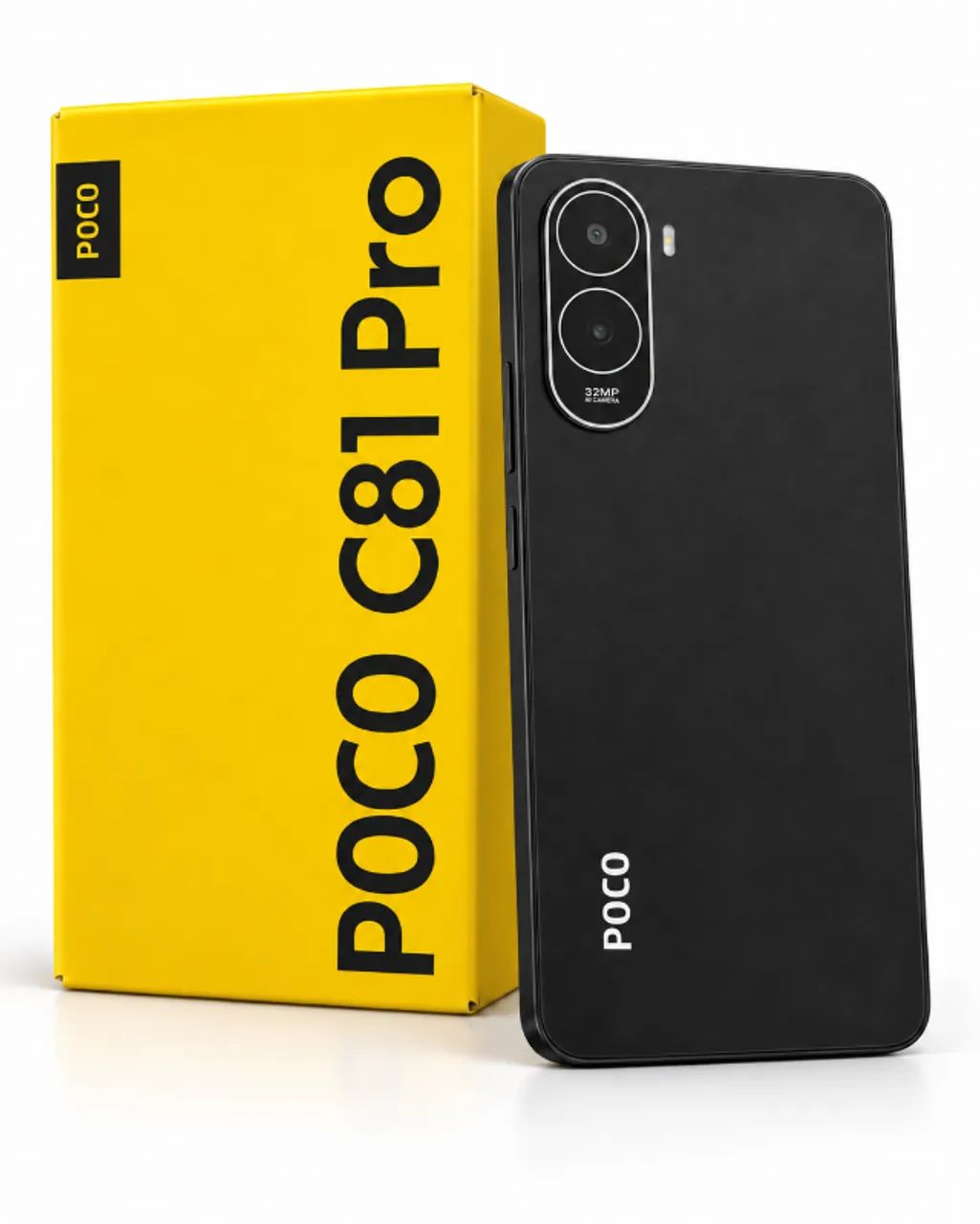 POCO C81 Pro | Novo na Caixa | Pronta Entrega | Oferta - Foto 3