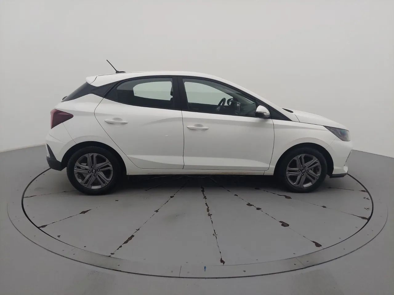 Hyundai HB20 Comf./C.Plus/C.Style 1.0 Flex 12V, foto 6 de 18