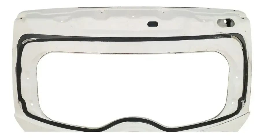 Tampa Porta Malas Jac J2 12/14 T32 (Usado) / V12 - Peças para