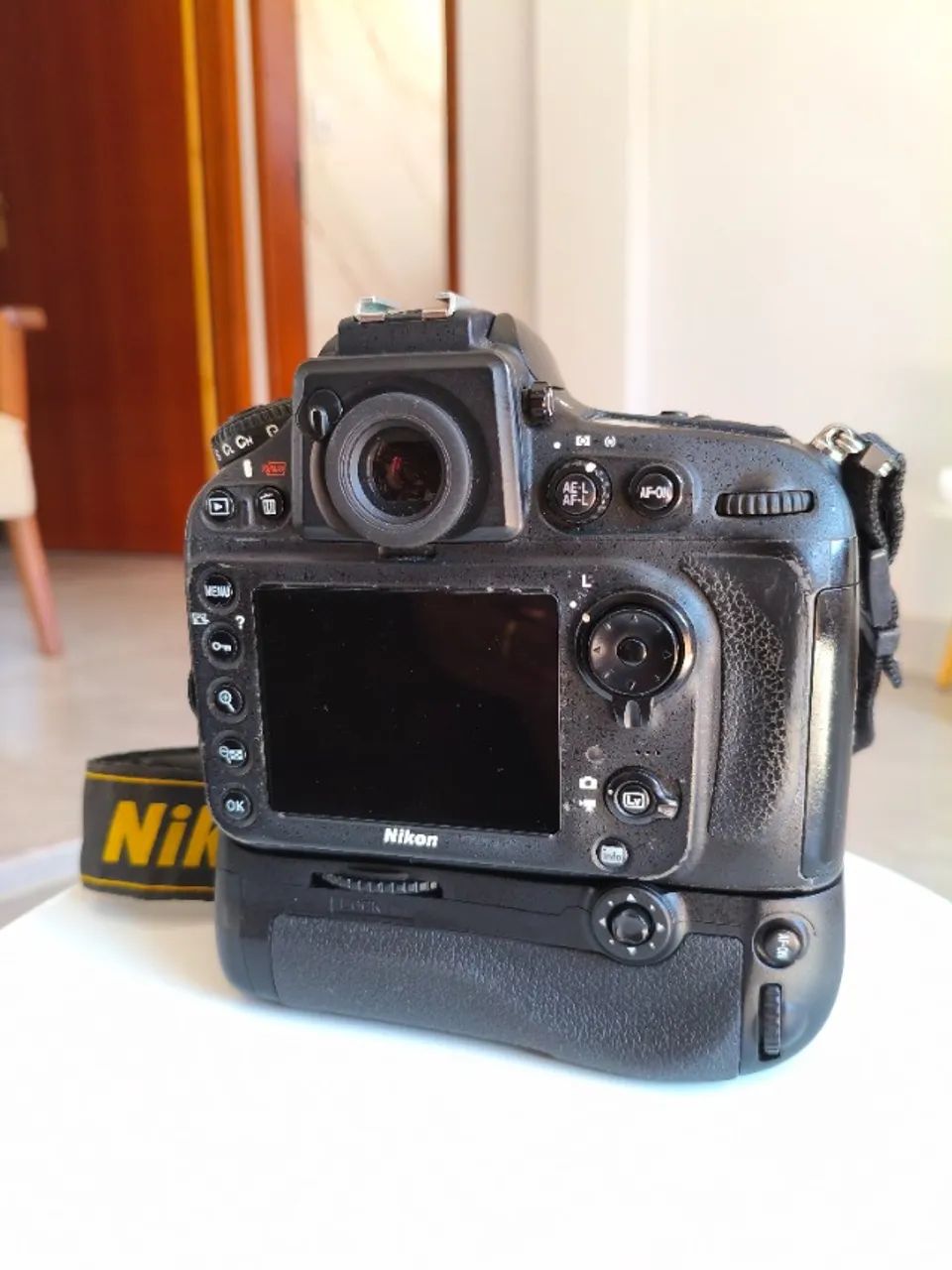Câmera Nikon d800 - Foto 2