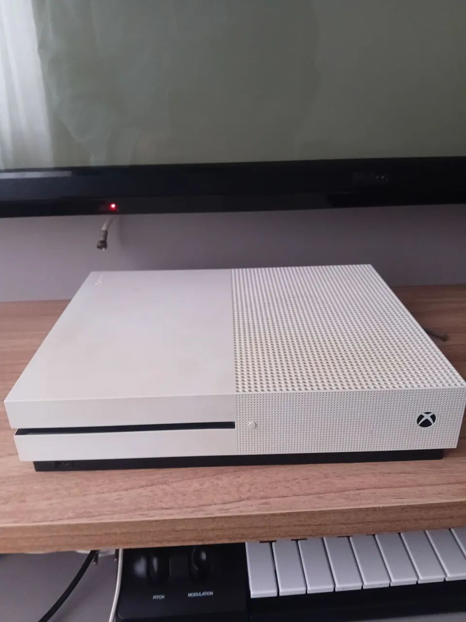 Xbox One à venda - Console