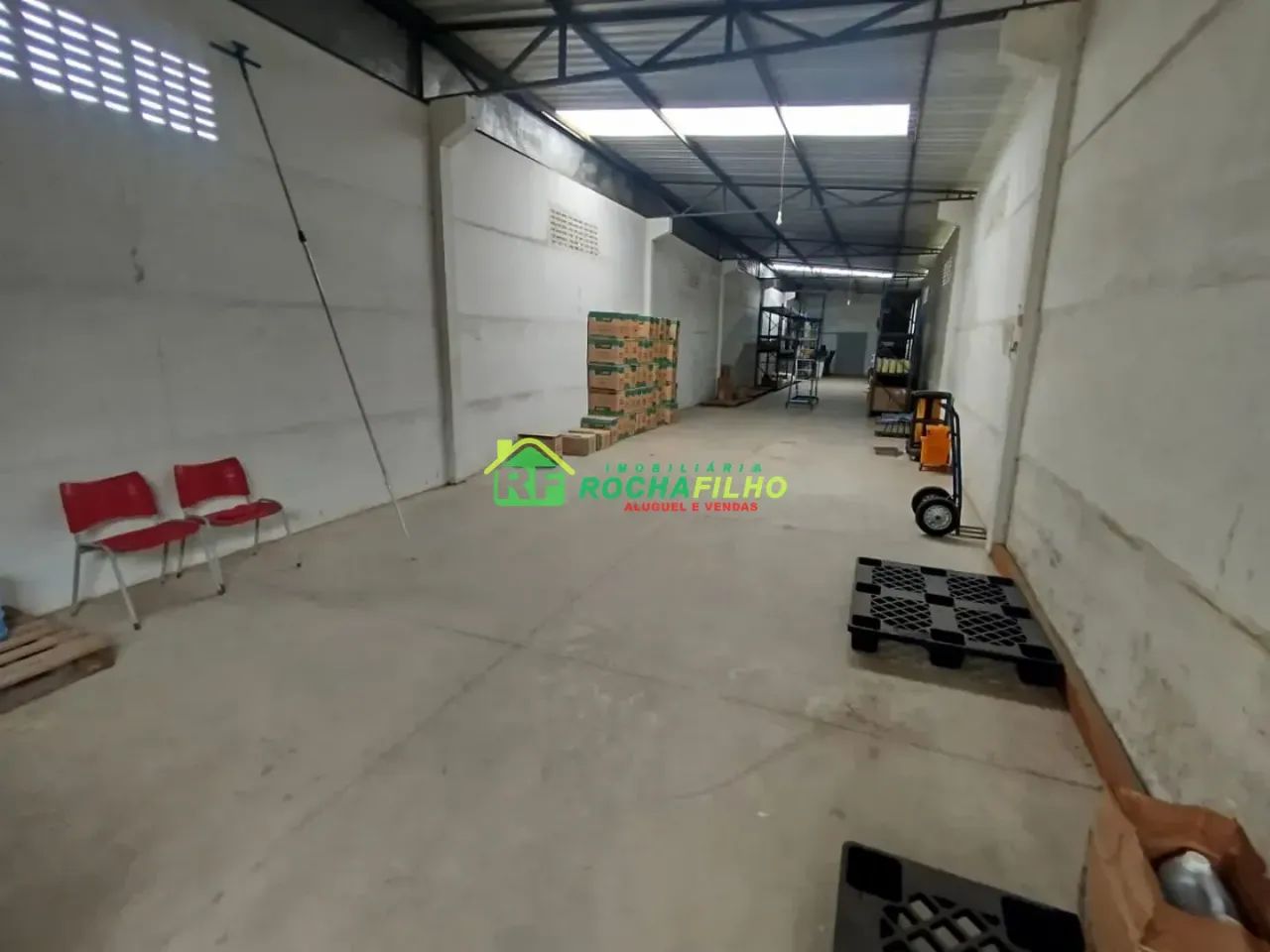 EXCELENTE PONTO COMERCIAL NA ZONA SUDESTE. - Foto 4