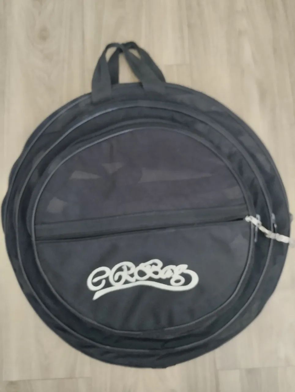 Bag pratos