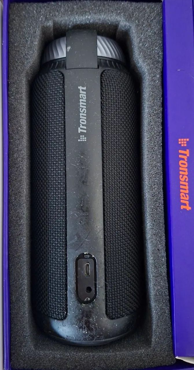 Tronsmart Element T6 NO ESTADO! - Foto 4