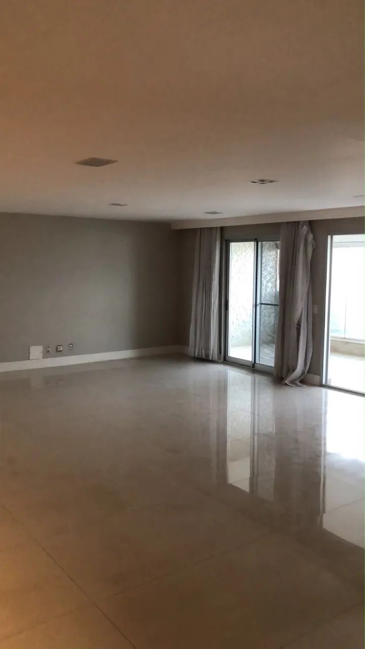 APARTAMENTO DE LUXO EM ÁGUAS CLARAS  - Foto 4