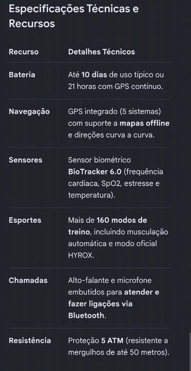 Amazfit Active 2 - Foto 3