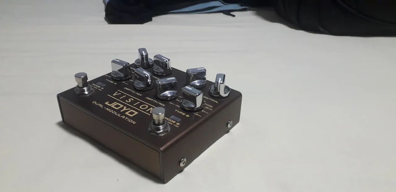 Pedal Joyo vision - Foto 2
